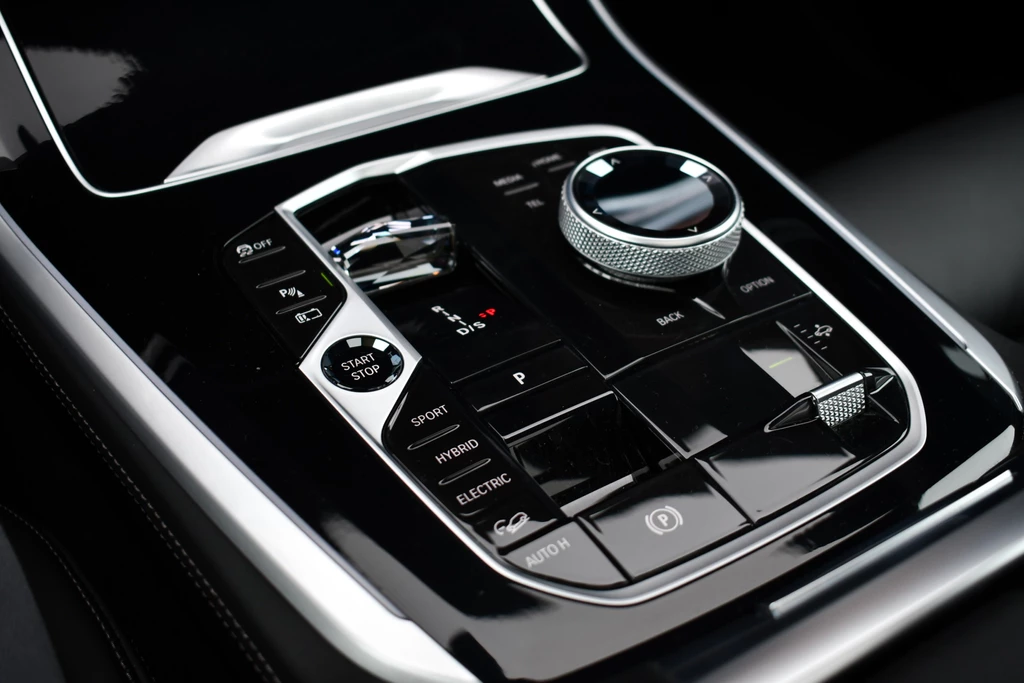BMW X5 – foto 85