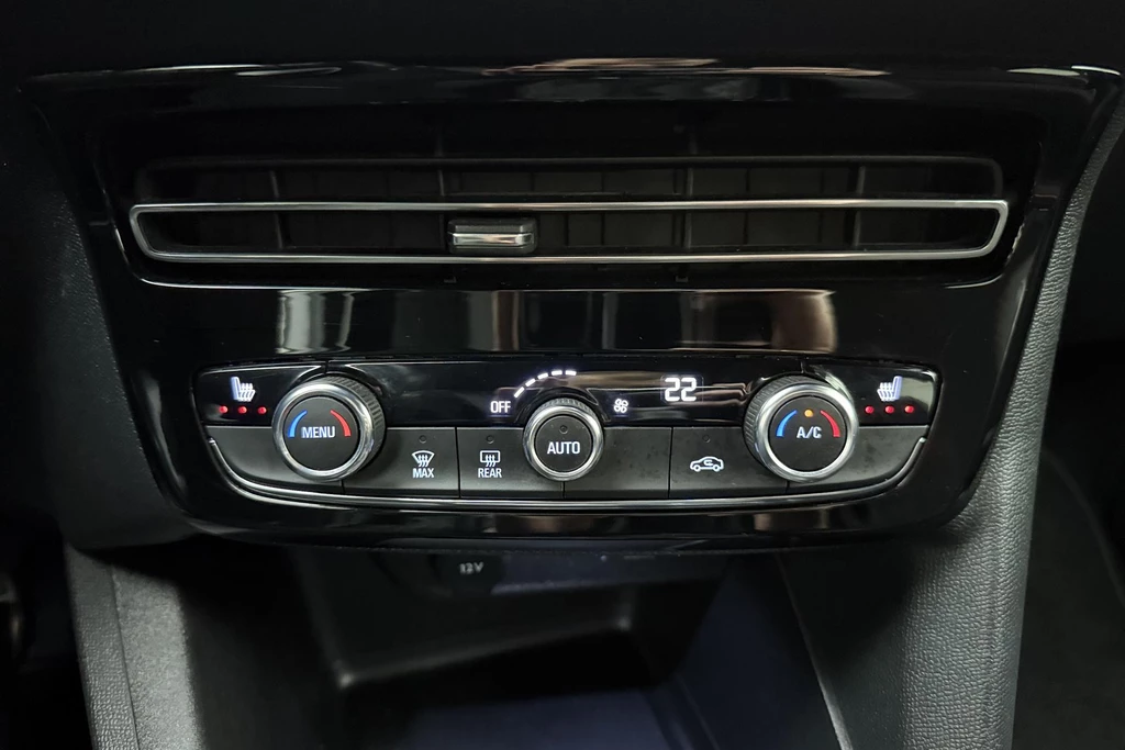 Opel Mokka – foto 22