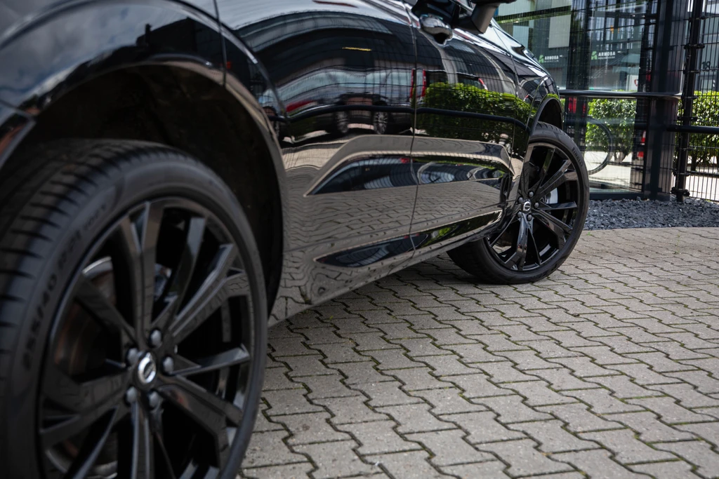 Volvo XC60 – foto 9
