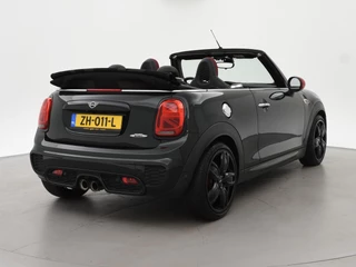 MINI Cooper Cabrio – thumbnail 7