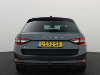 Škoda Superb – thumbnail 5
