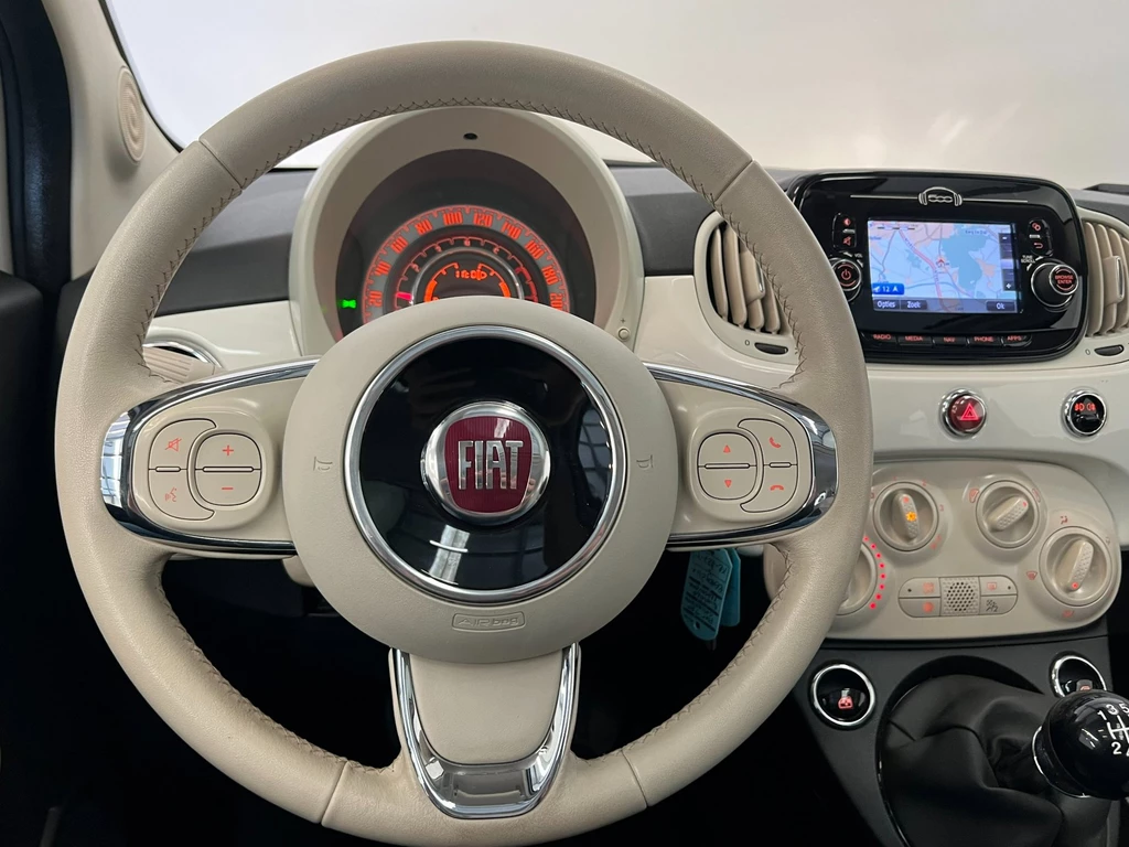 Fiat 500 – foto 10