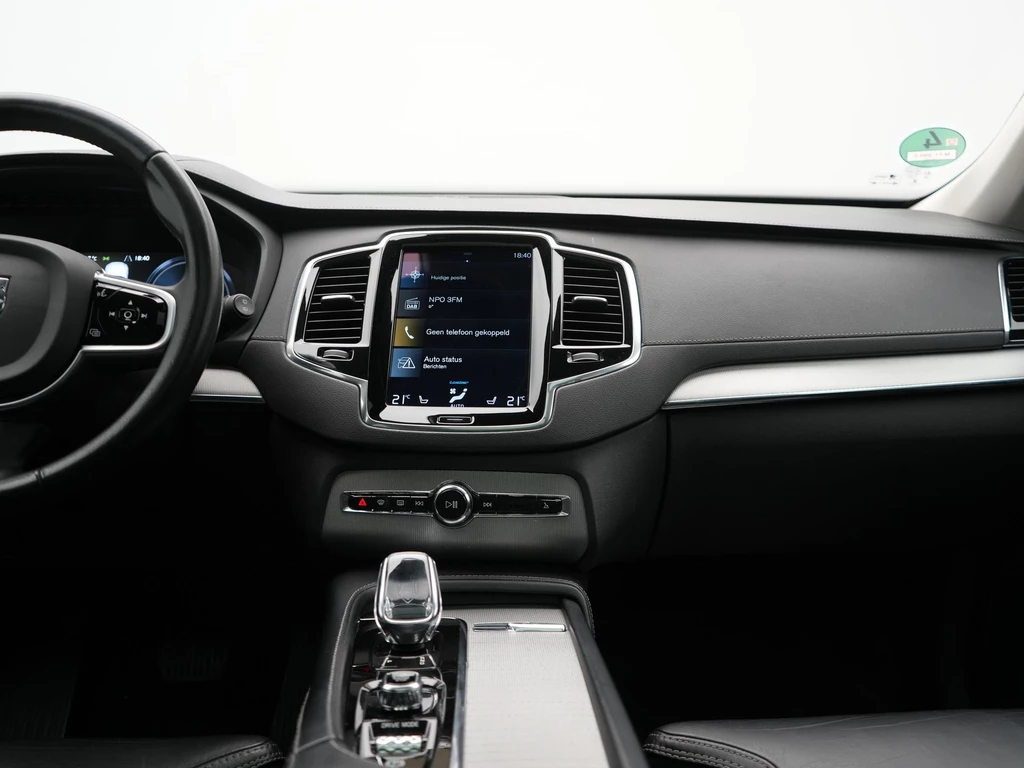 Volvo XC90 – foto 38