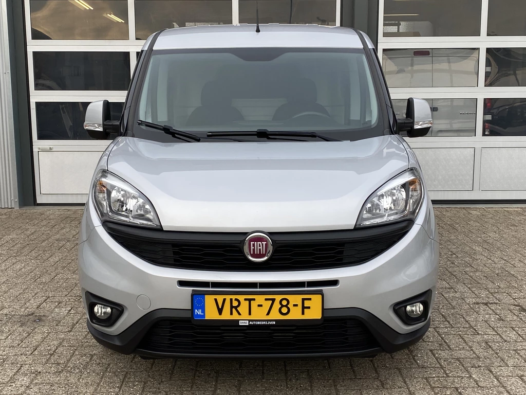 Fiat Doblò – foto 11