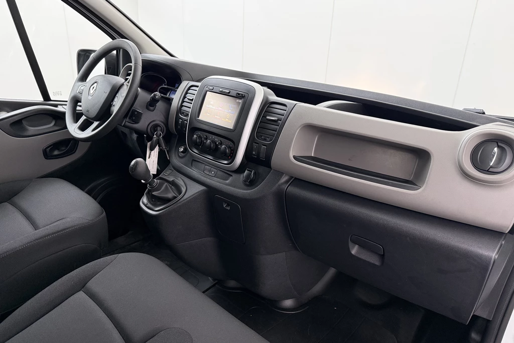 Renault Trafic – foto 15