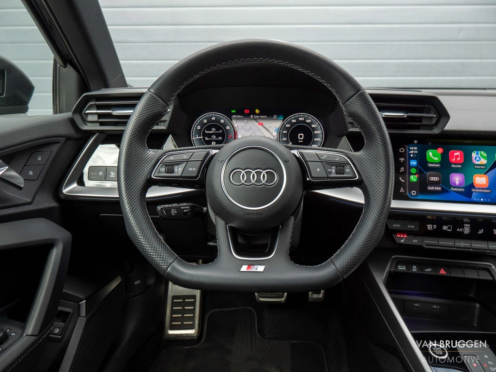 Audi A3 – foto 24