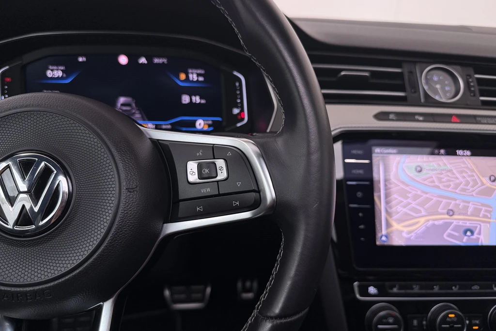 Volkswagen Arteon – foto 25