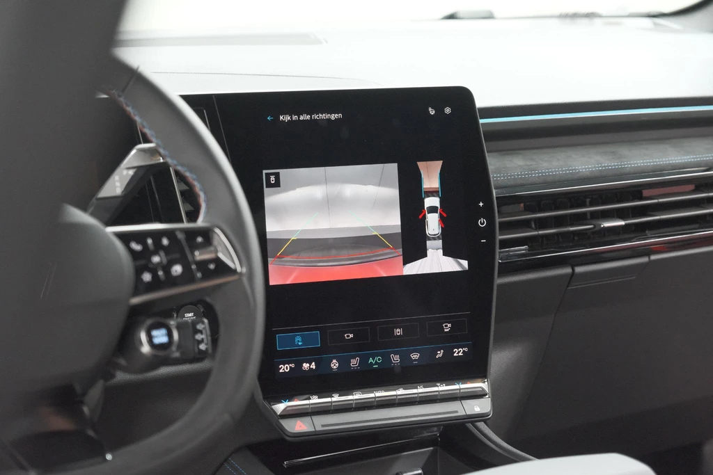 Renault Austral – foto 24