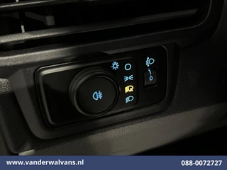 Ford Transit Custom – thumbnail 18