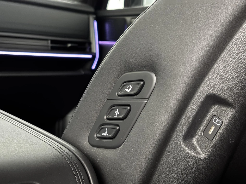 Hyundai Santa Fe – foto 12