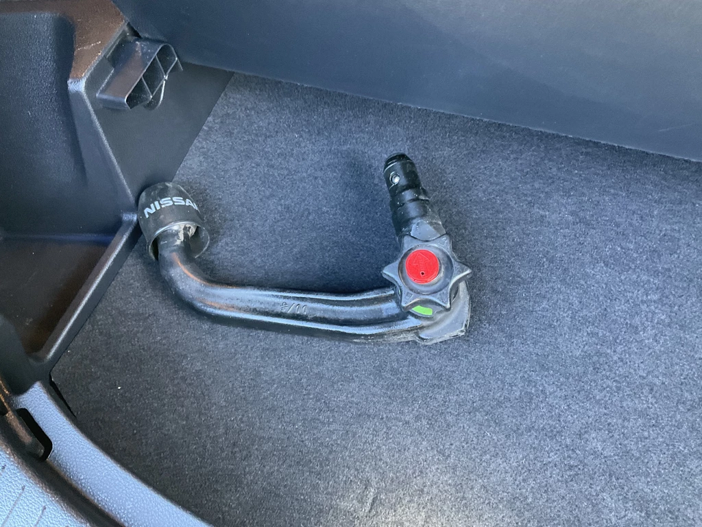 Nissan QASHQAI – foto 18
