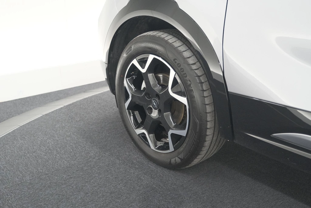 Opel Mokka – foto 27