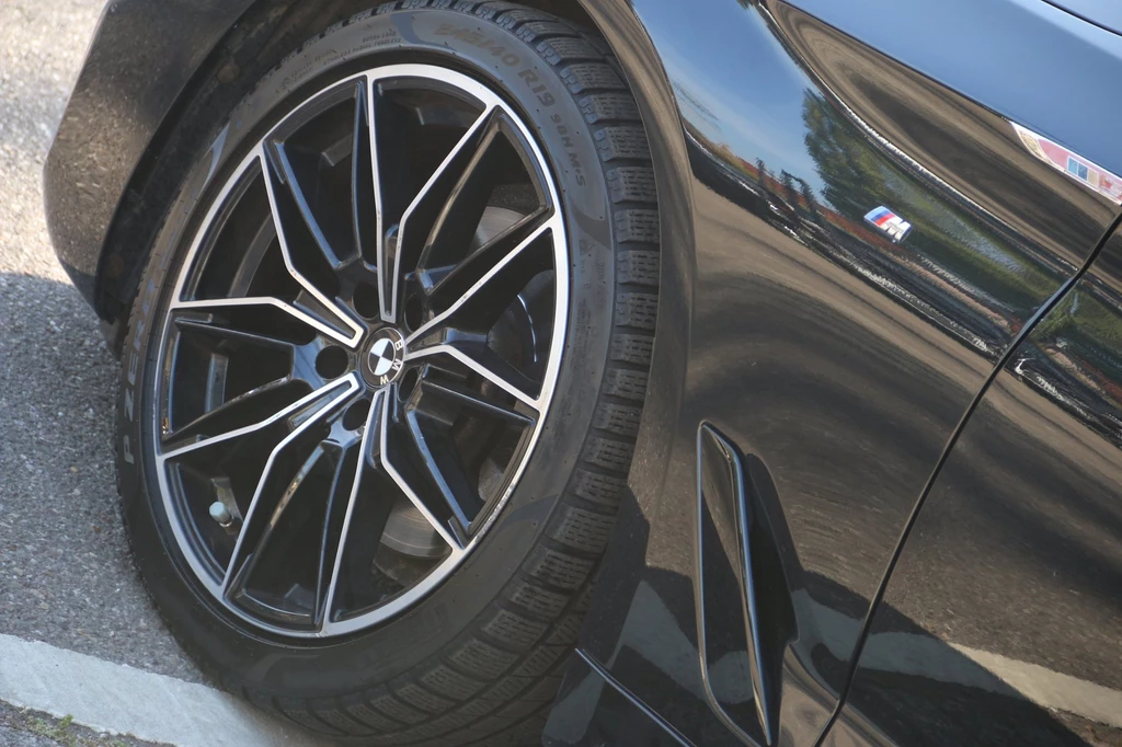 BMW 5 Serie – foto 6