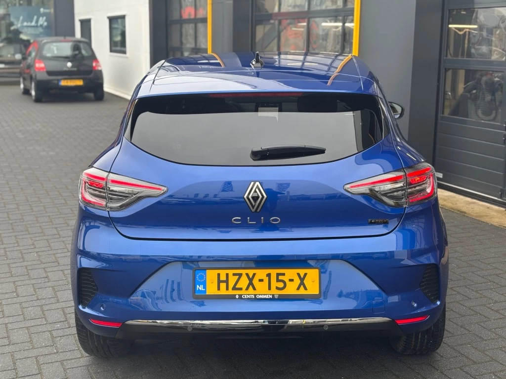 Renault Clio – foto 3