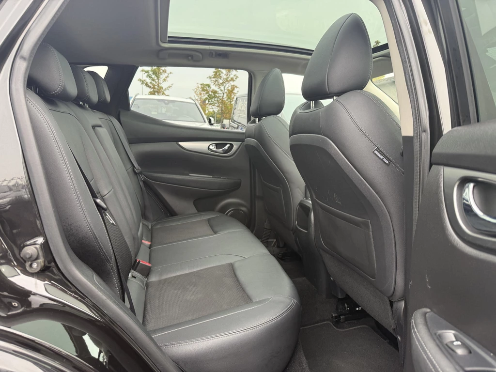 Nissan QASHQAI – foto 11