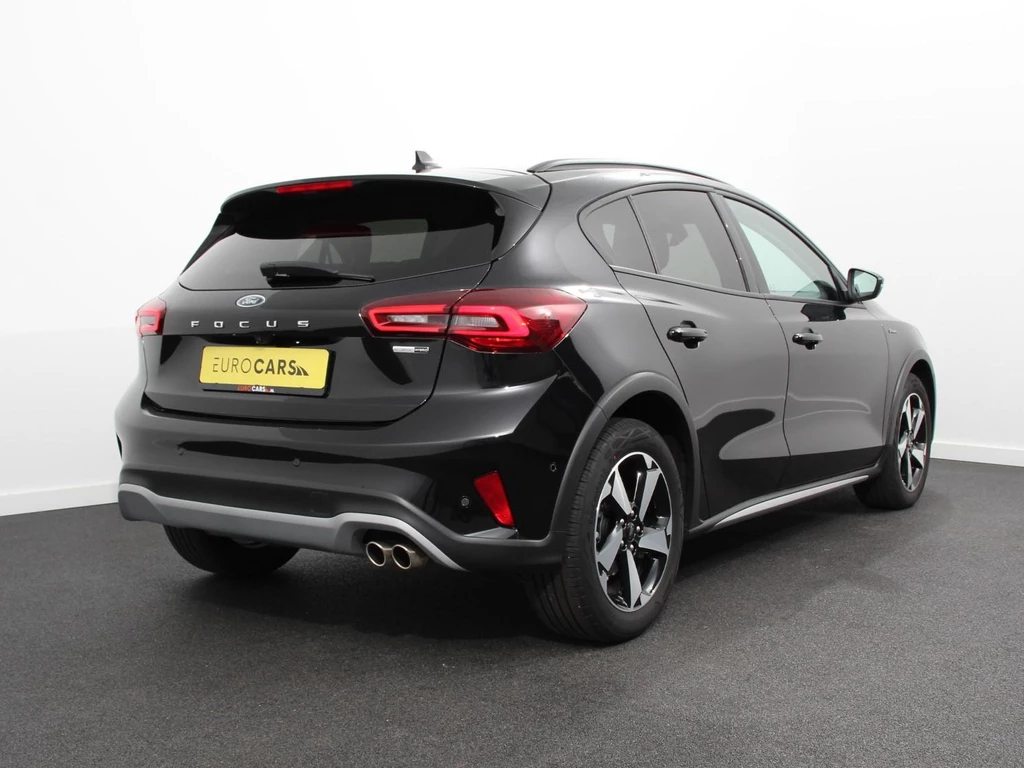 Ford Focus – foto 5