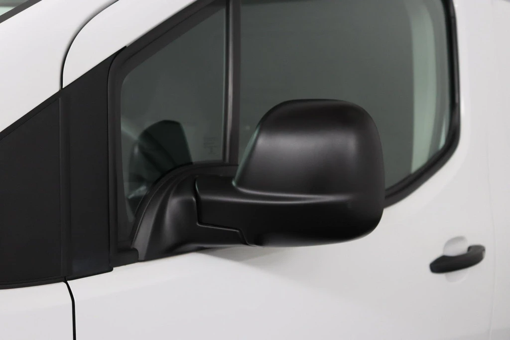 Opel Combo-e – foto 29