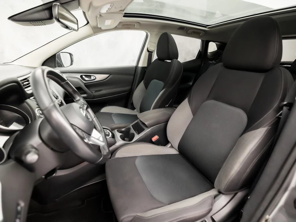Nissan QASHQAI – foto 15