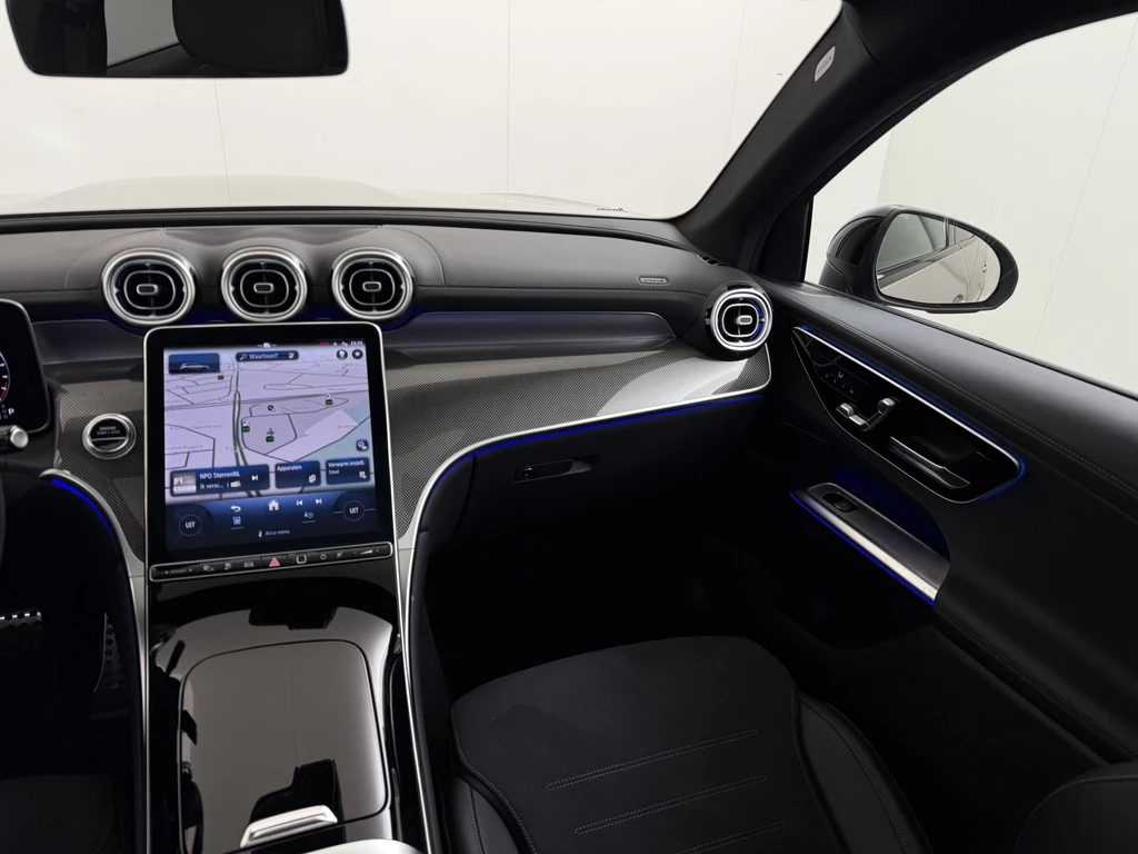 Mercedes-Benz GLC – foto 29