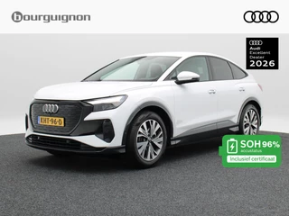 Audi Q4 Sportback e-tron – thumbnail 1