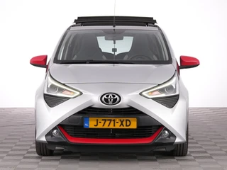 Toyota Aygo – thumbnail 19