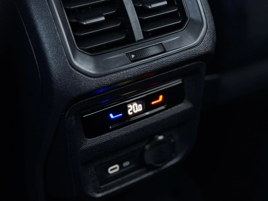 Volkswagen Tiguan Allspace – foto 33