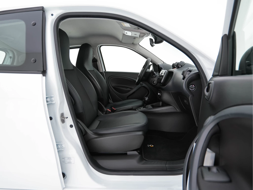 smart Forfour – foto 12