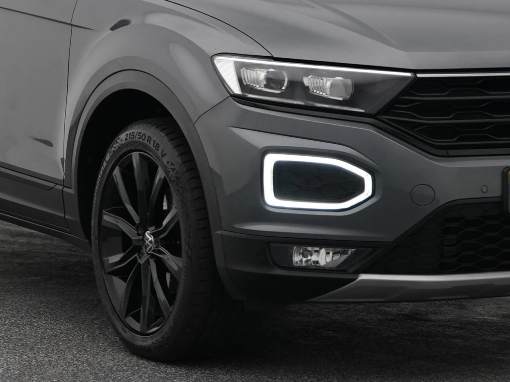 Volkswagen T-Roc – foto 28