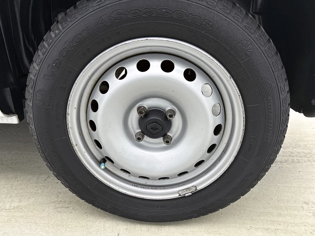 Renault Kangoo – foto 34