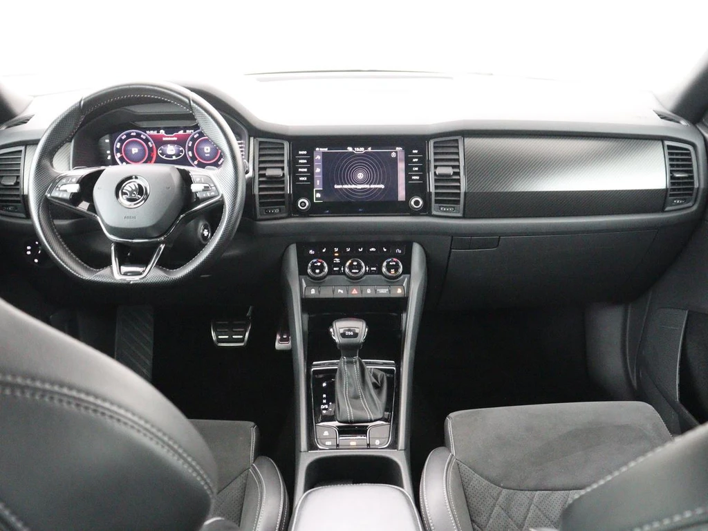 Škoda Kodiaq – foto 9