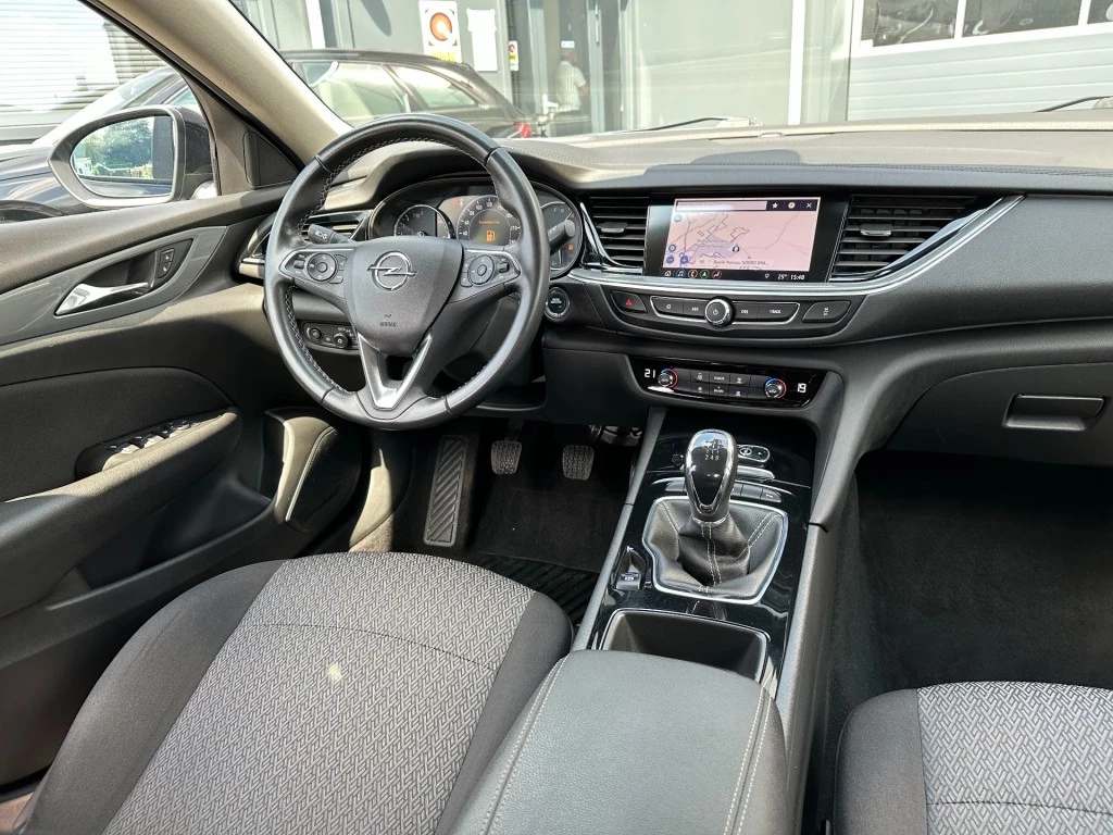 Opel Insignia – foto 19