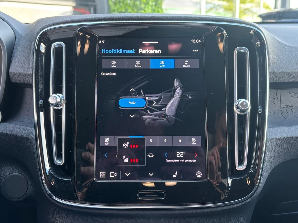 Volvo XC40 – foto 19