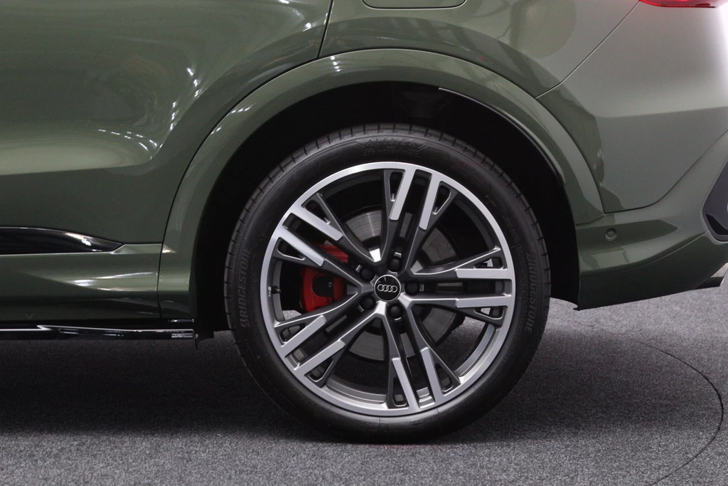Audi Q5 – foto 17