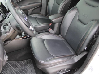 Jeep Compass – thumbnail 14