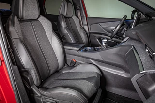 Peugeot 3008 – thumbnail 21