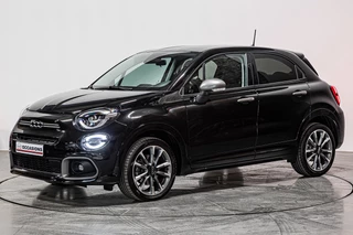 Fiat 500X – thumbnail 2