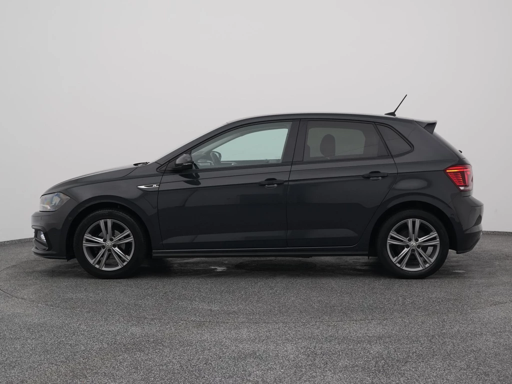 Volkswagen Polo – foto 3
