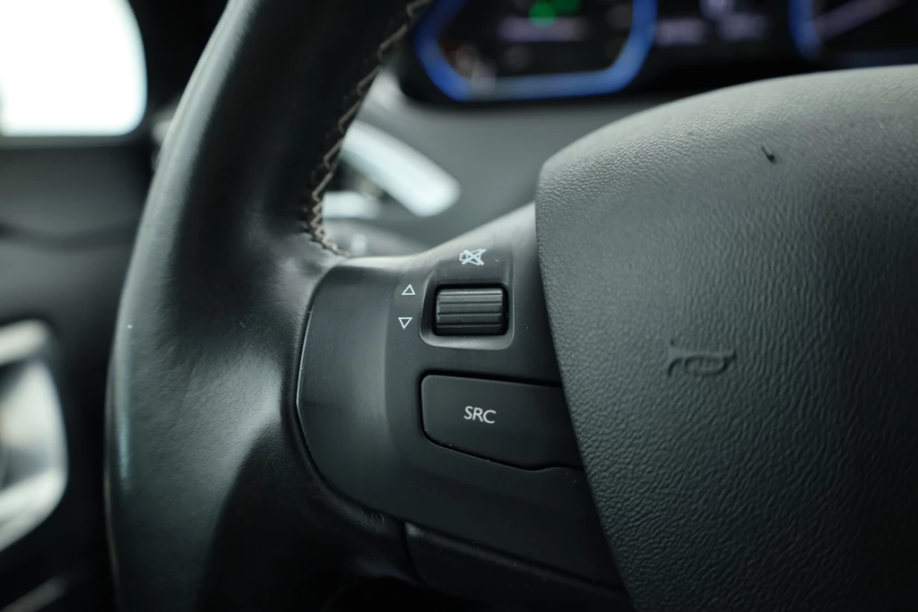 Peugeot 2008 – foto 15