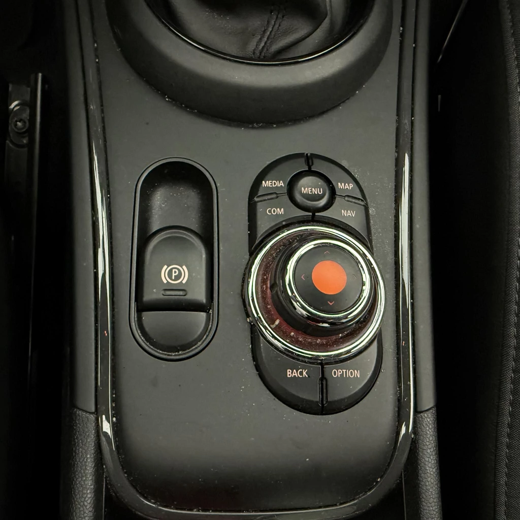 MINI Countryman – foto 16