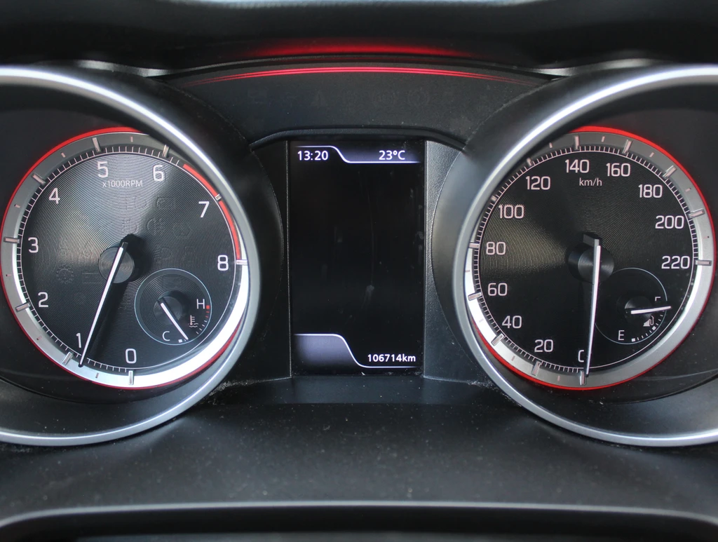 Suzuki Swift – foto 51
