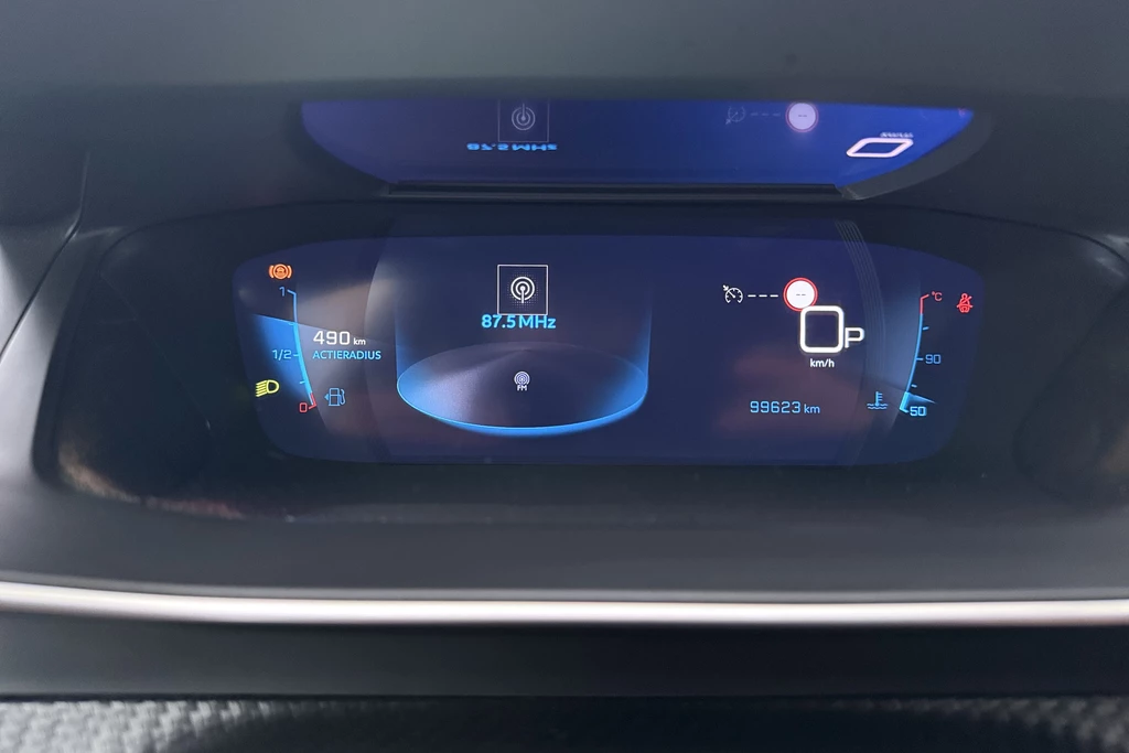 Peugeot 208 – foto 19