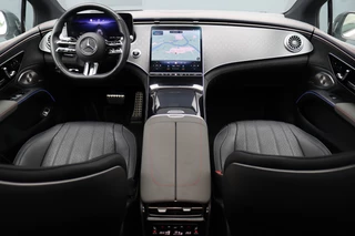 Mercedes-Benz EQS – thumbnail 11