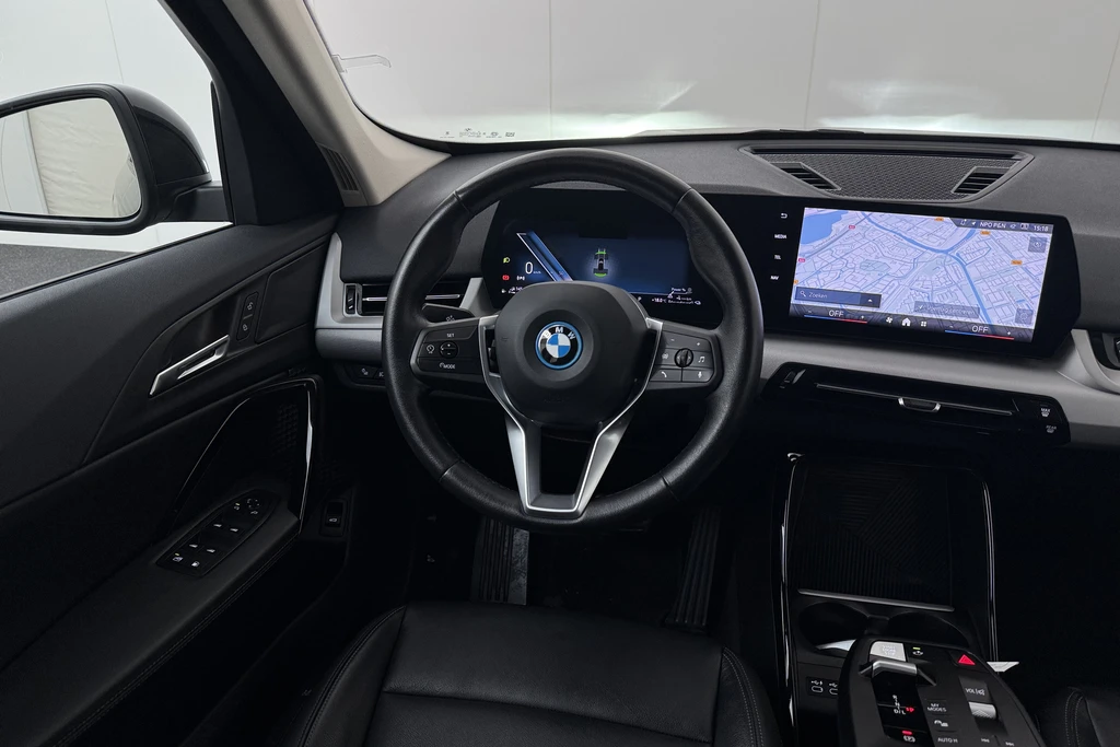 BMW X1 – foto 8