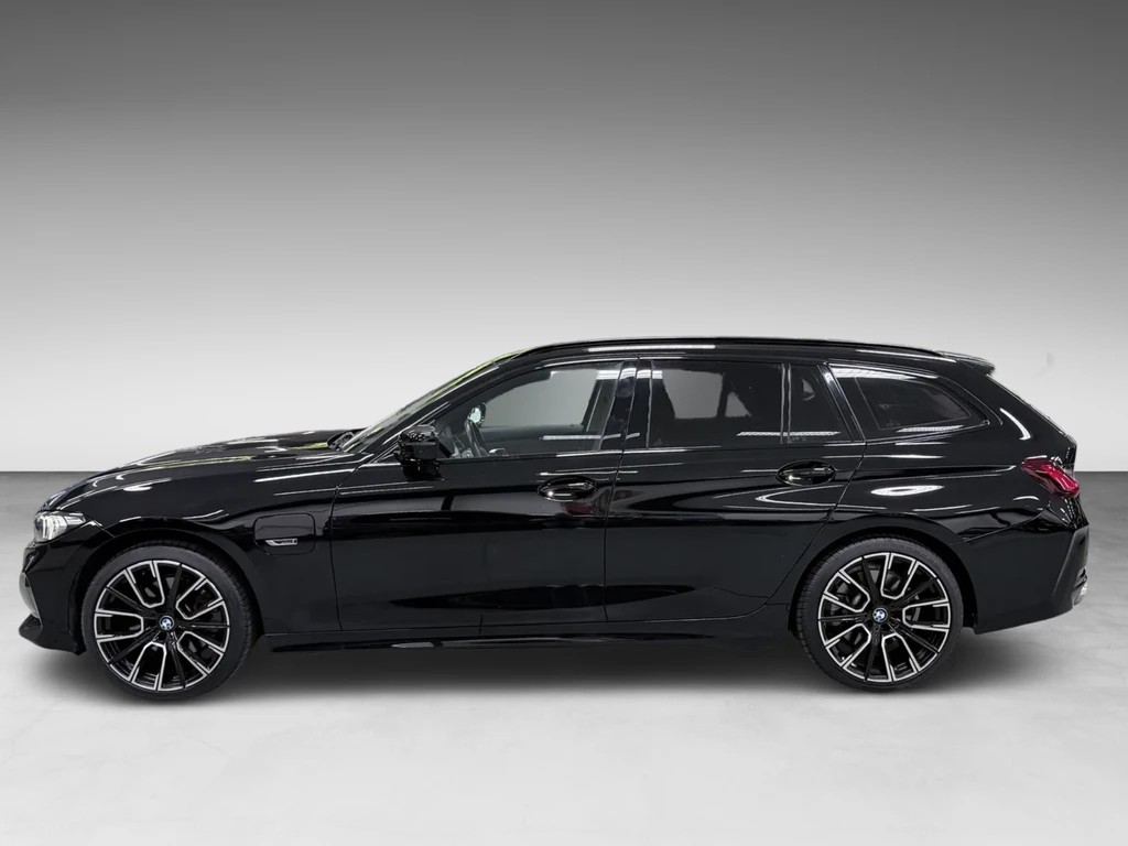 BMW 3 Serie – foto 3