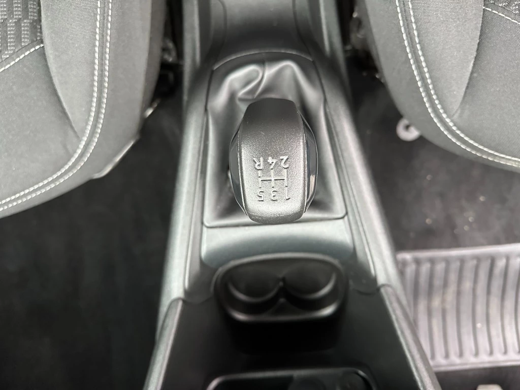 Peugeot 208 – foto 26