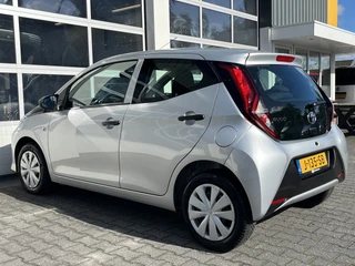 Toyota Aygo – thumbnail 4