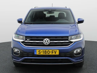 Volkswagen T-Cross – thumbnail 14
