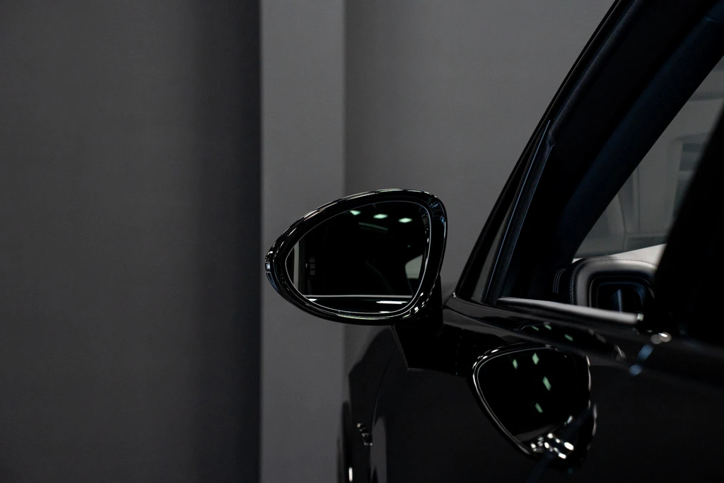 Porsche Cayenne – foto 23