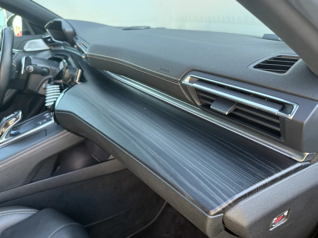 Peugeot 508 – foto 50