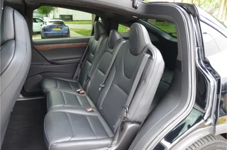 Tesla Model X – thumbnail 14
